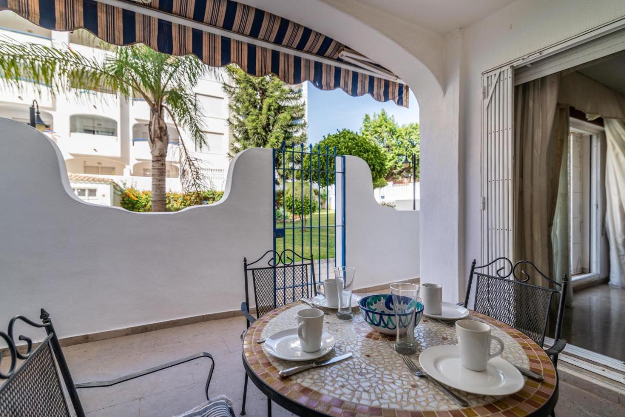 Lxr Marysol Ii 2bdr. Apartment Benalmádena