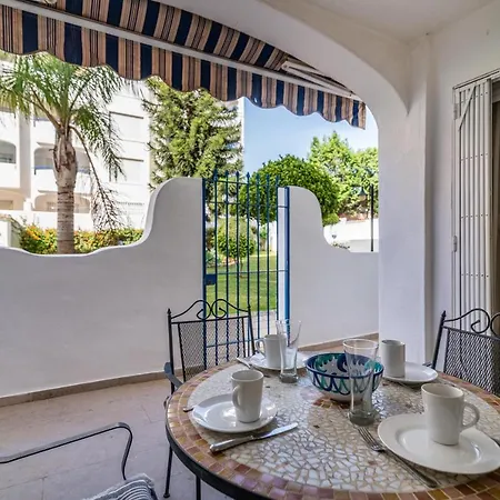 Lxr Marysol II 2Bdr. Apt Benalmadena Exterior photo