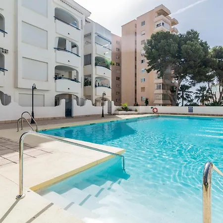 Lxr Marysol II 2Bdr. Apt Benalmadena Exterior photo