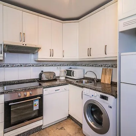 Lxr Marysol II 2Bdr. Apt Benalmadena Exterior photo