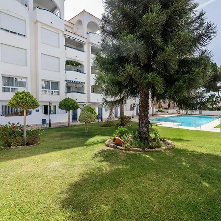 Lxr Marysol II 2Bdr. Apt Benalmadena Exterior photo