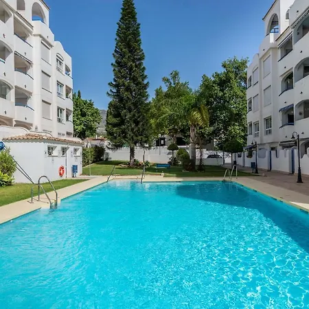 Lxr Marysol II 2Bdr. Apt Benalmadena Exterior photo