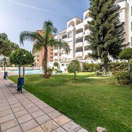 Lxr Marysol II 2Bdr. Apt Benalmadena Exterior photo