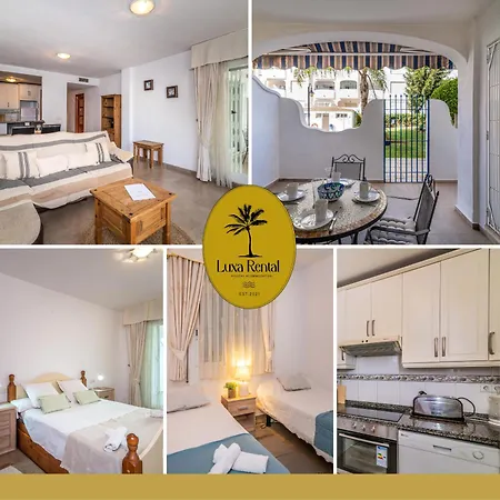 Lxr Marysol II 2Bdr. Apt Benalmadena Exterior photo