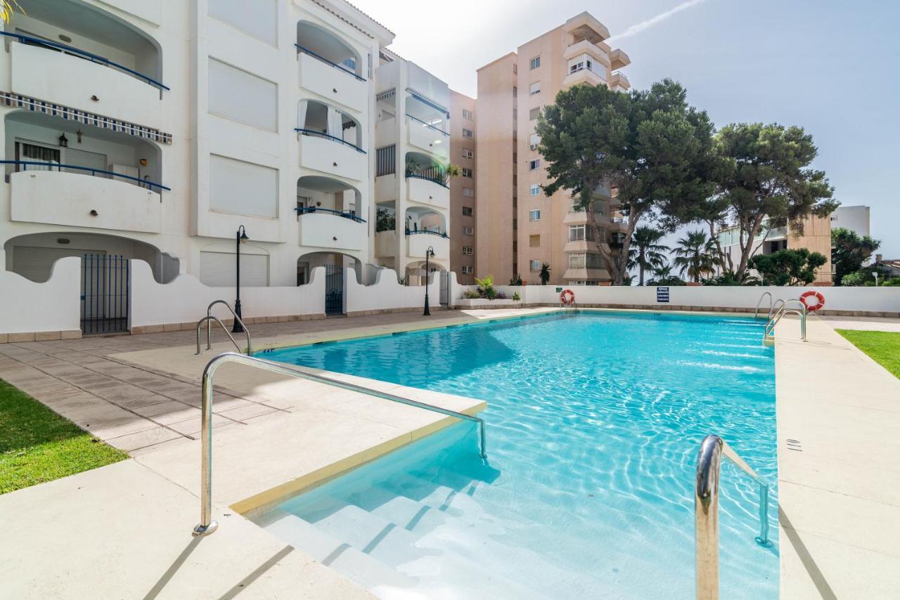 Appartement Lxr Marysol Ii 2bdr. Benalmádena