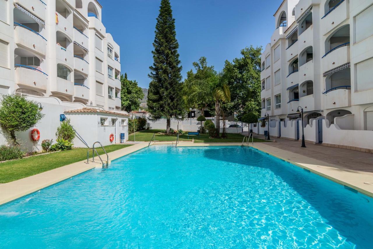Appartement Lxr Marysol Ii 2bdr. *