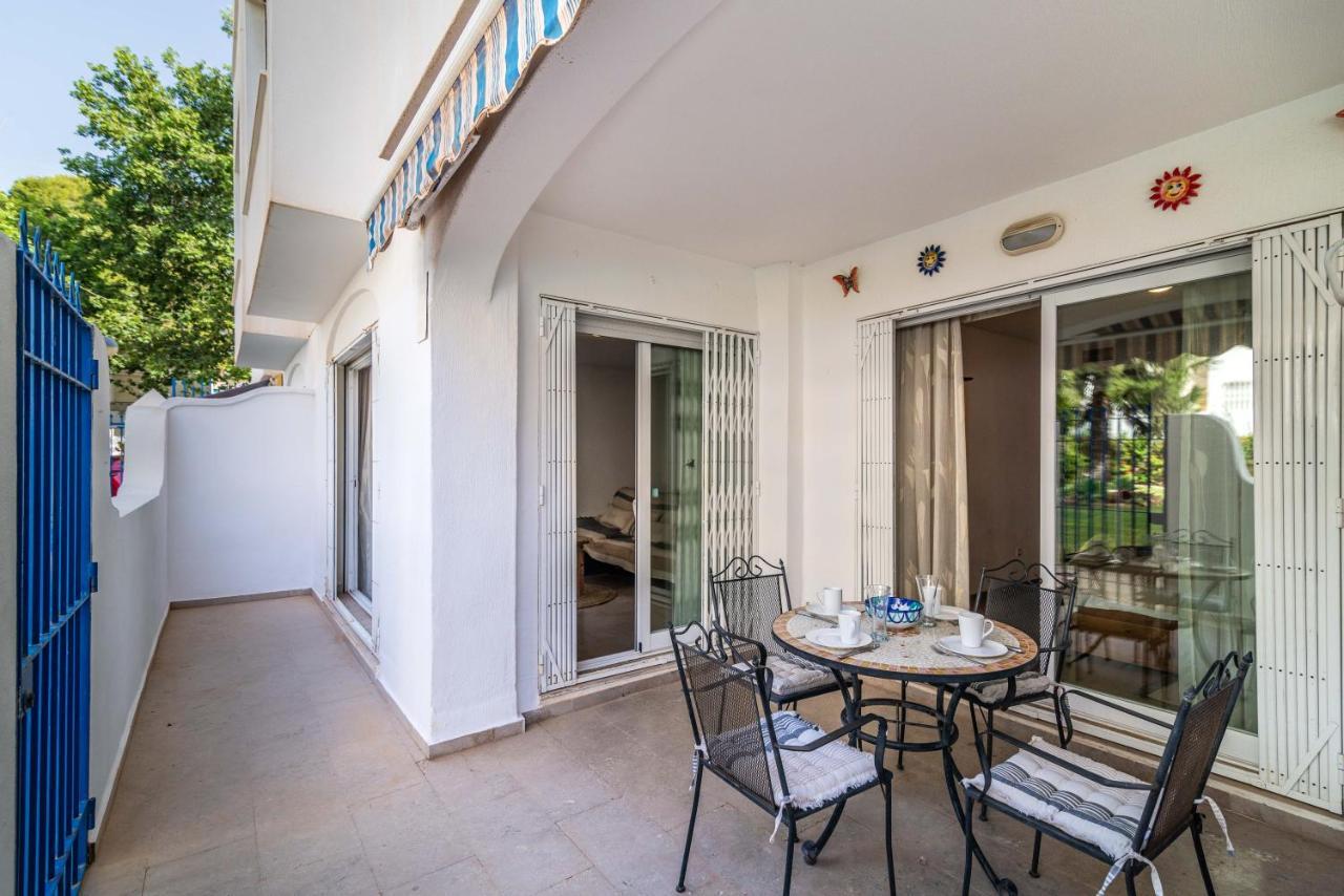 Lxr Marysol Ii 2bdr. Appartement