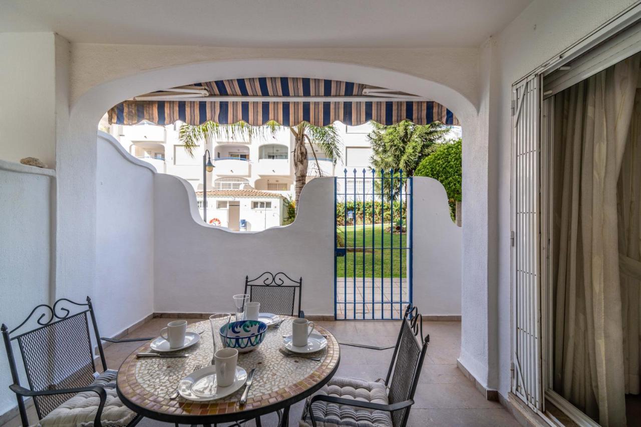 Appartement Lxr Marysol Ii 2bdr. *