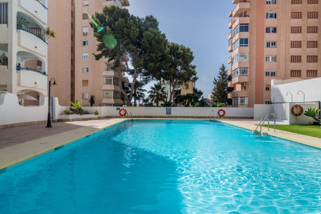 Lxr Marysol Ii 2bdr. * Benalmádena