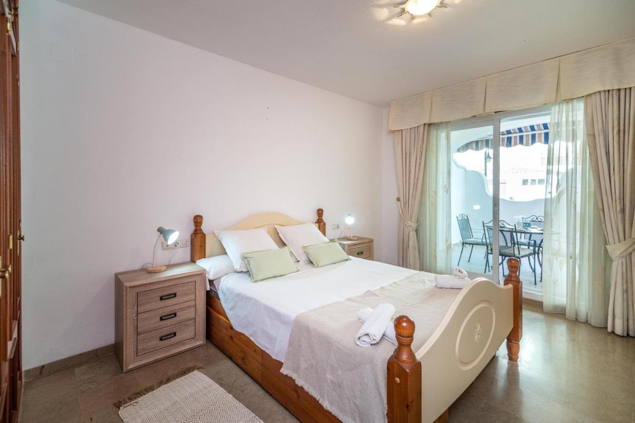 Lxr Marysol Ii 2bdr. Appartement