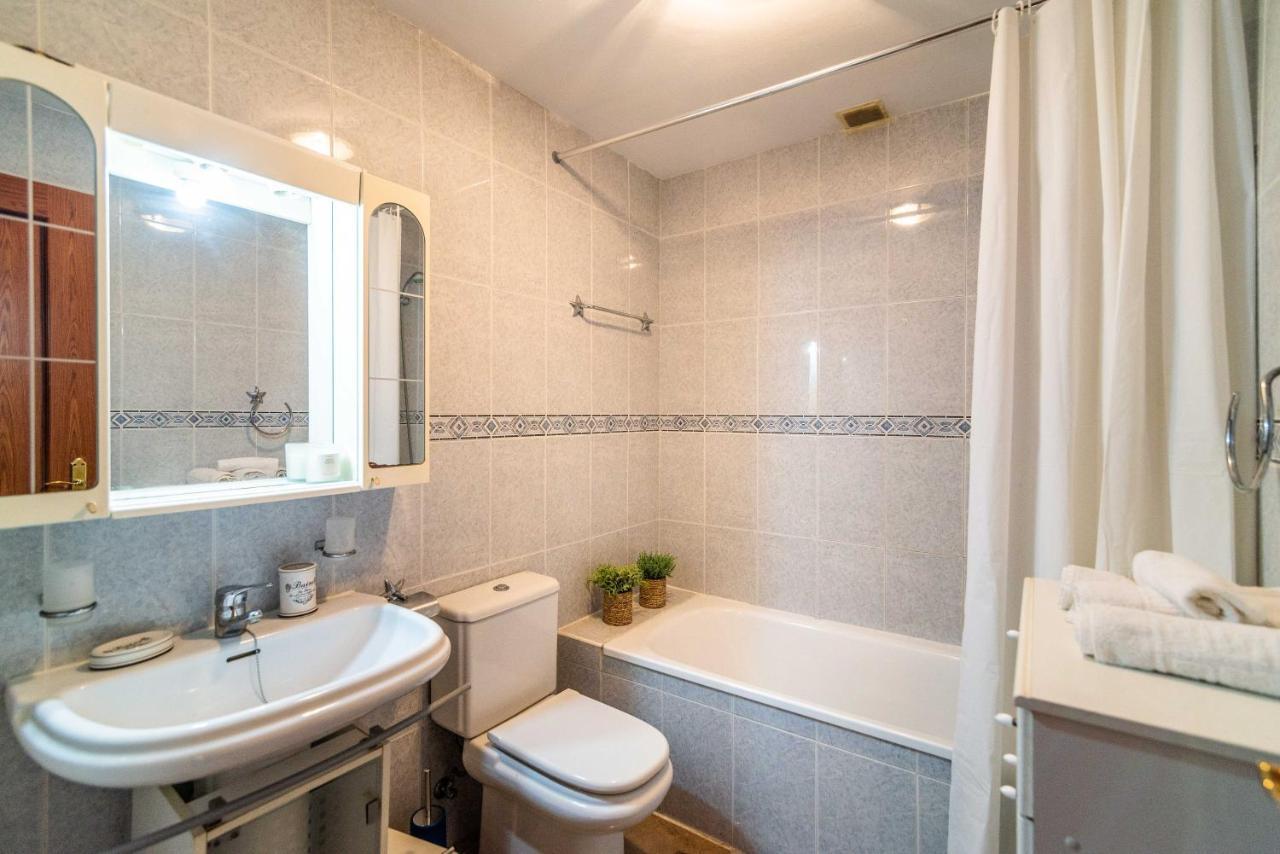 Lxr Marysol Ii 2bdr. Appartement *