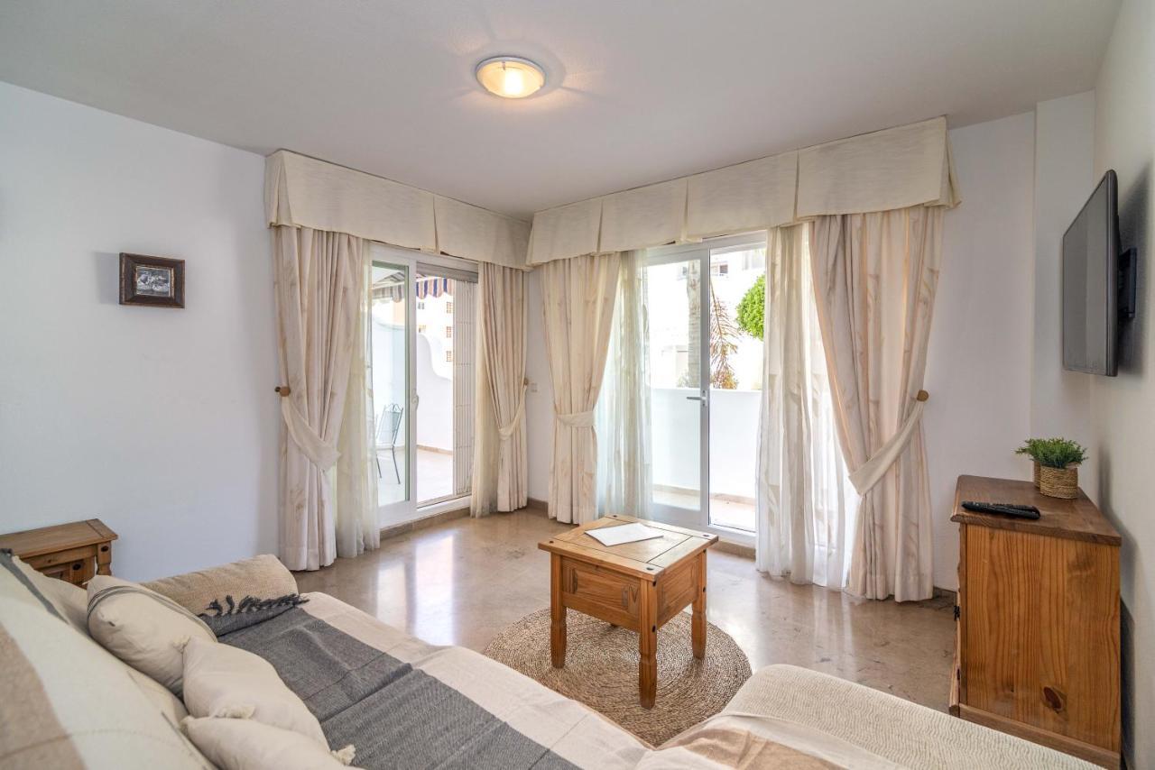 Lxr Marysol Ii 2bdr. Appartement *