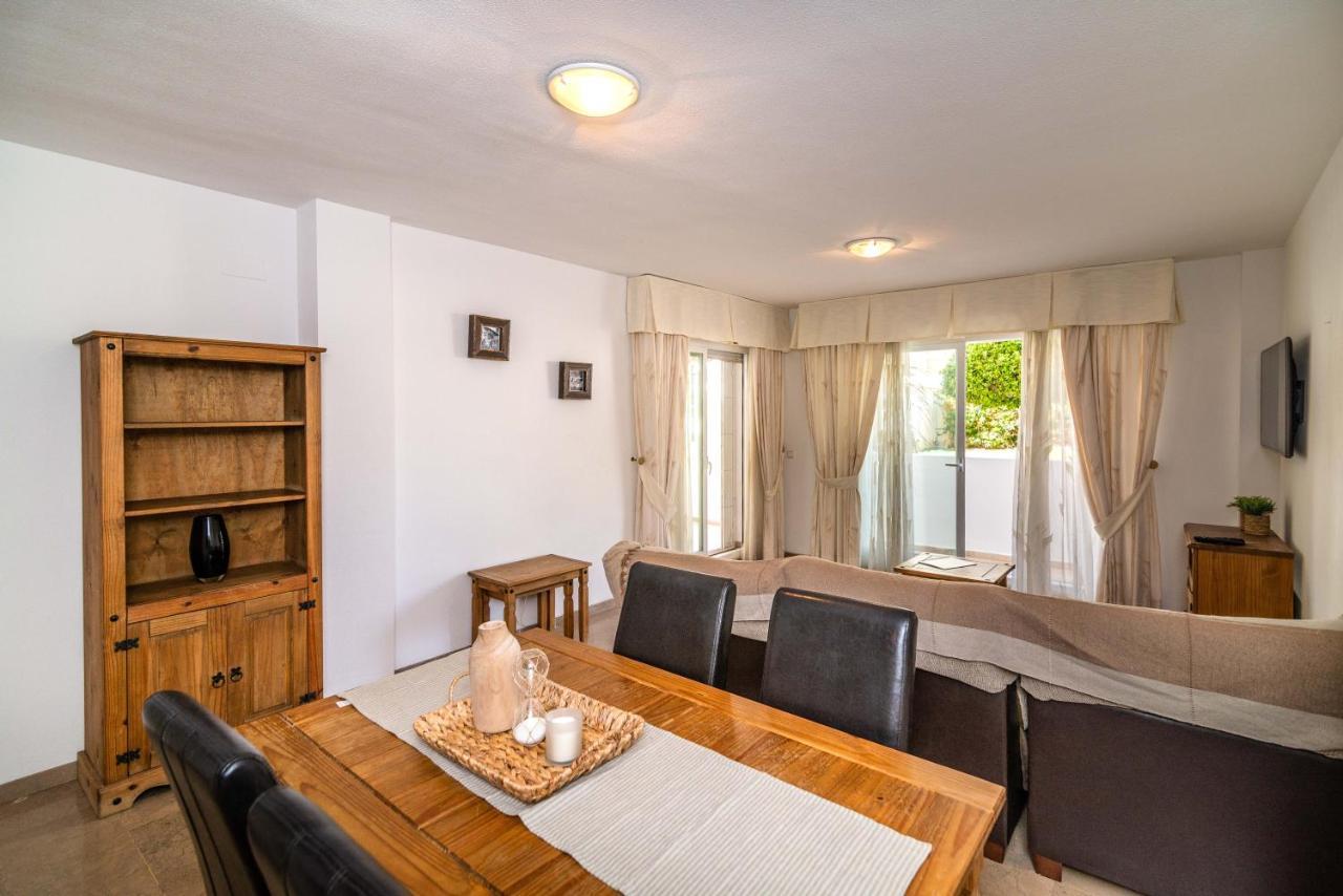 Lxr Marysol Ii 2bdr. Apartment *